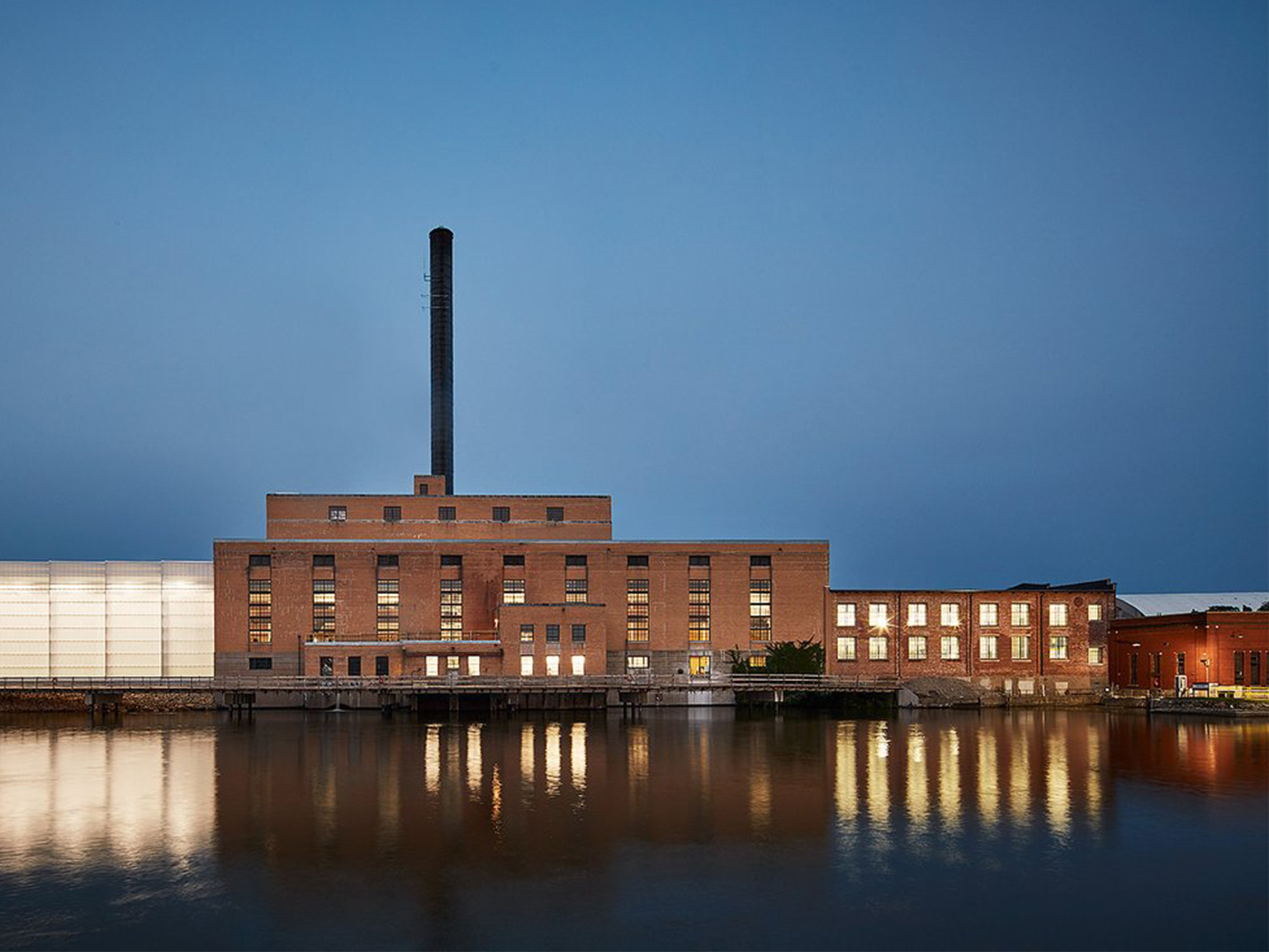 Starting with What’s There