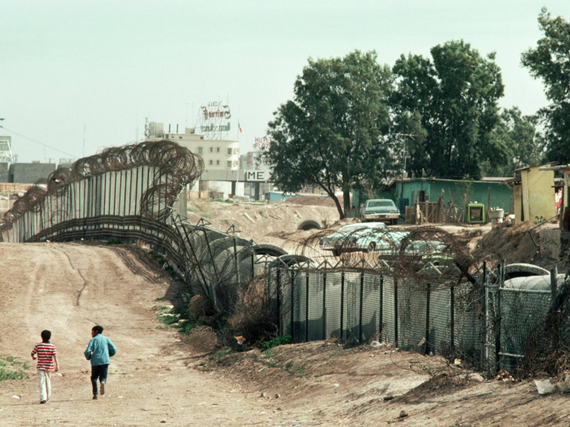 The Rights of the Displaced in a World of Conflict, Chaos, and Dysfunction: Progress or Peril—or Both?