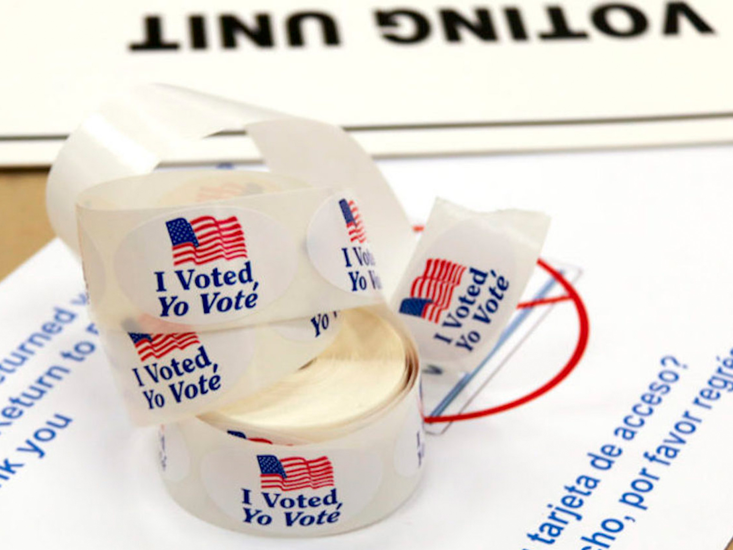 Constructing the Right to Vote