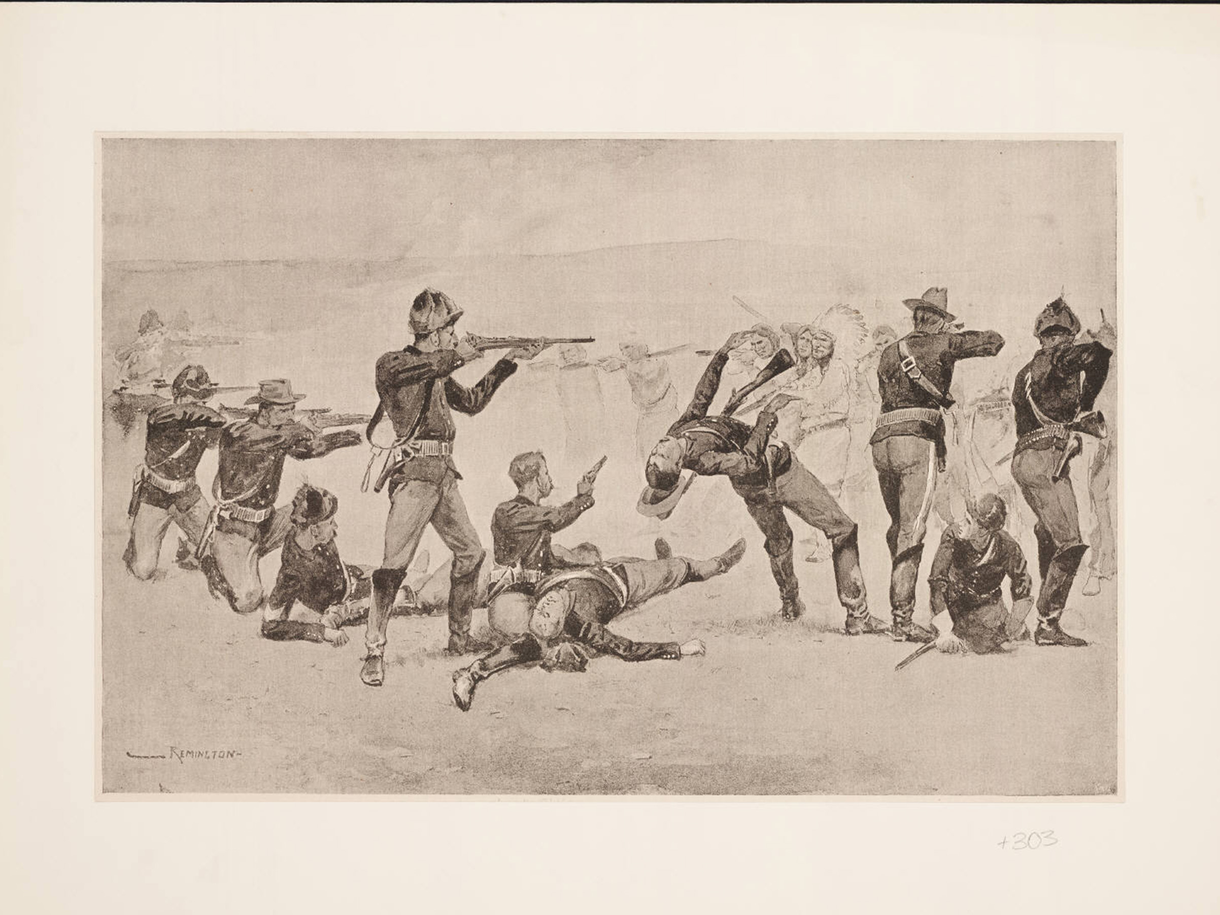 The Savage Mind: Understanding Violence in America