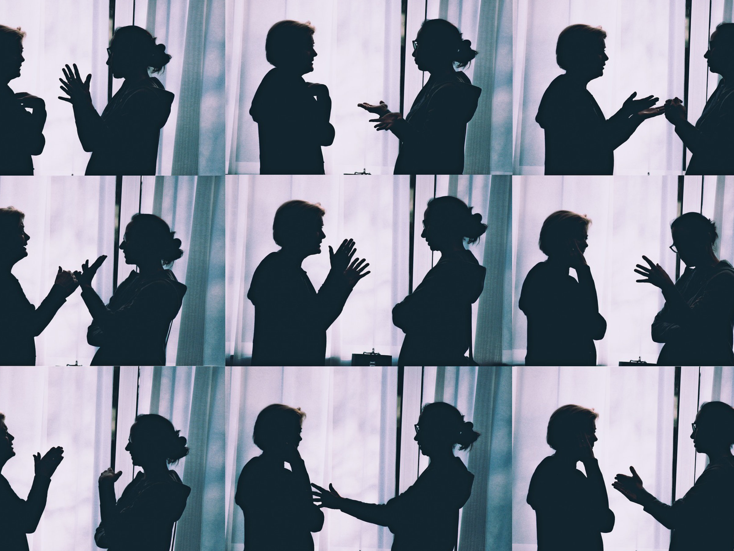 Sustaining Democracies: The Role Of Conversations across Difference