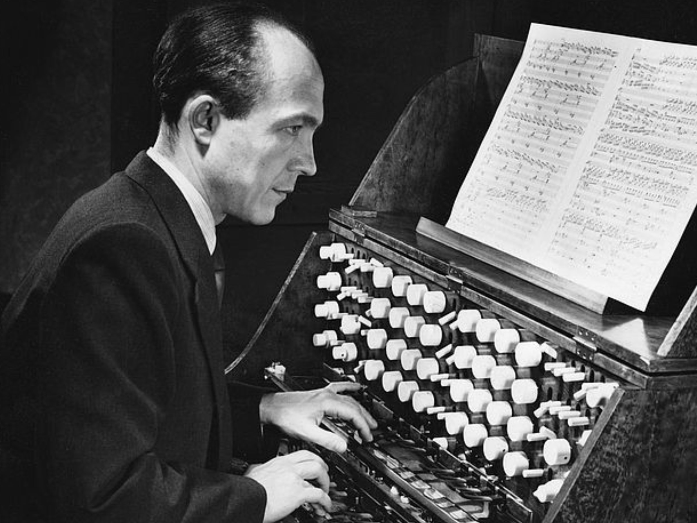 The Curious Case of Trautonium and the Early Years of Electronic Music