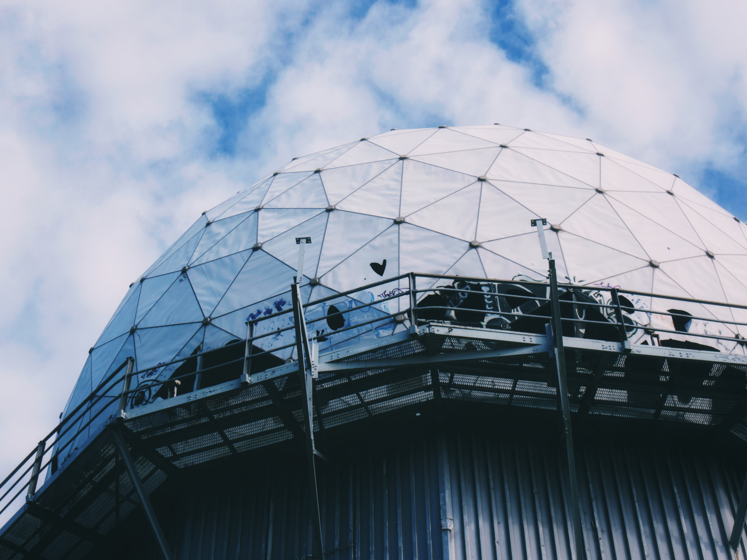 Past & Future Cold Wars: Lessons for Winners and Losers