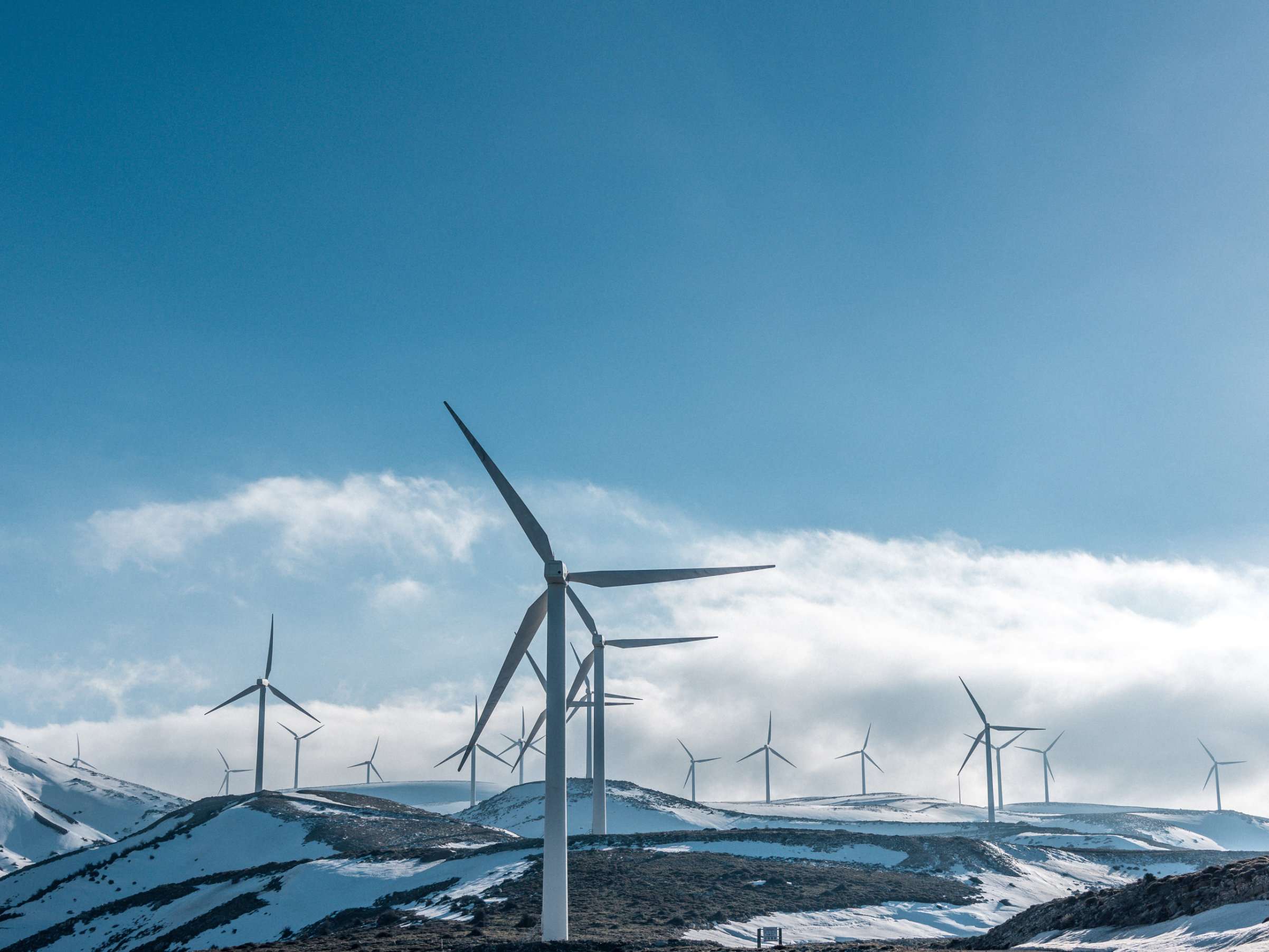 Gina McCarthy in Discussion