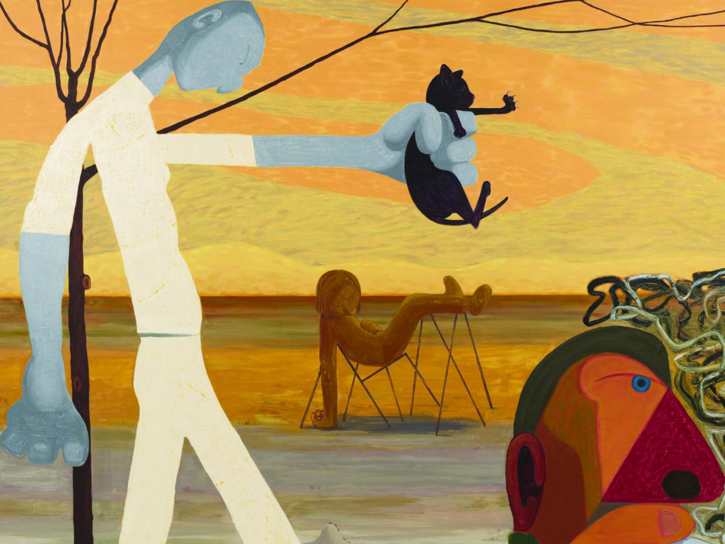 Gender, Genre & Pathetic Literature: A Reading