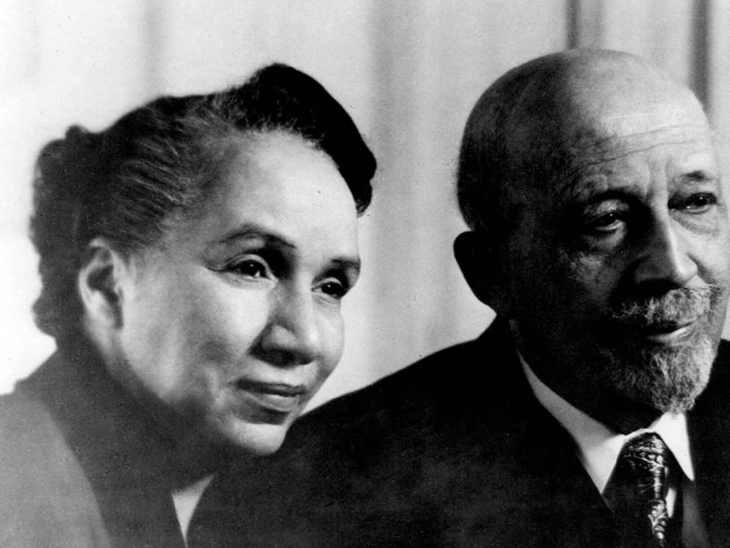 Black Radical Histories