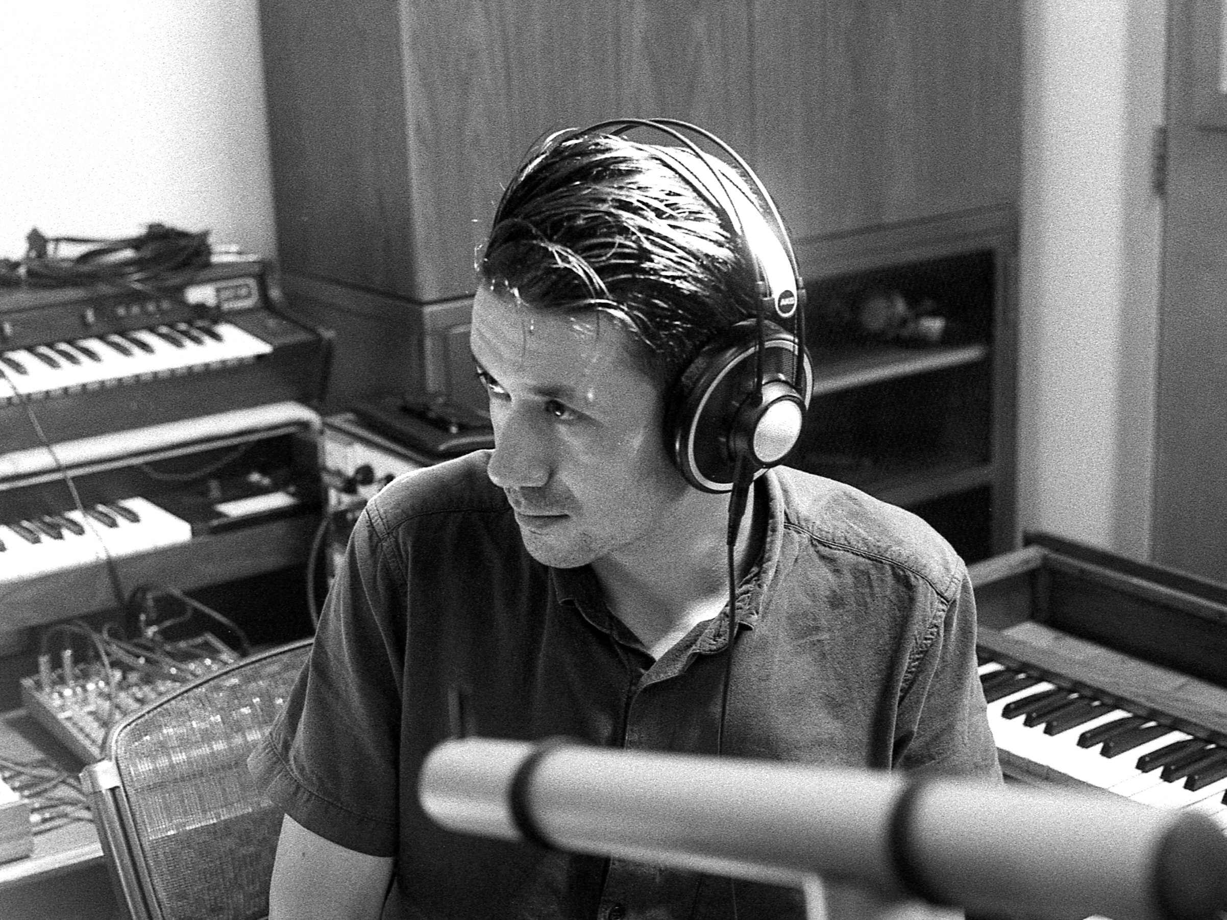 Tashi Wada: “Hour of the Star”