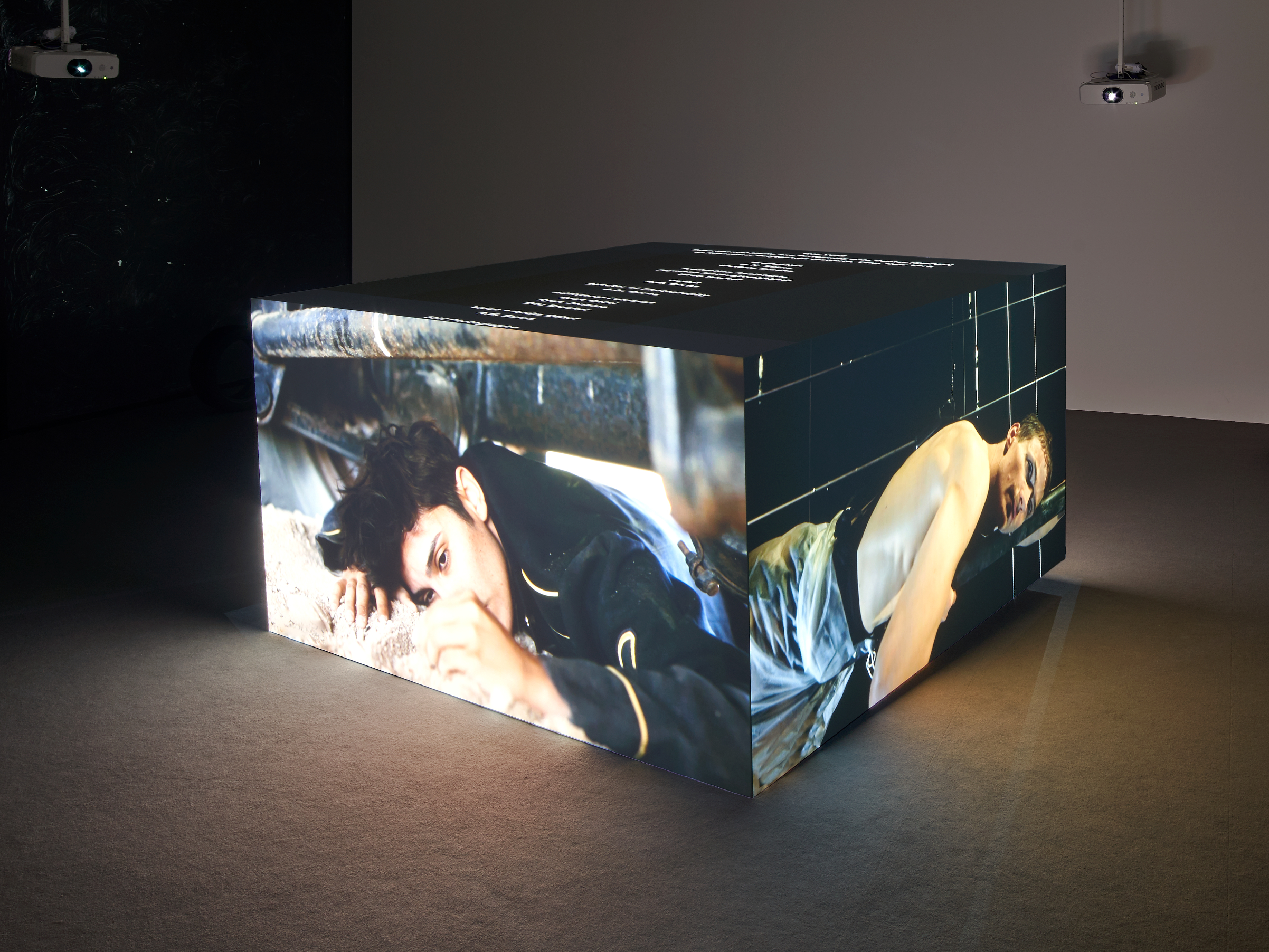 Environment as Protagonist