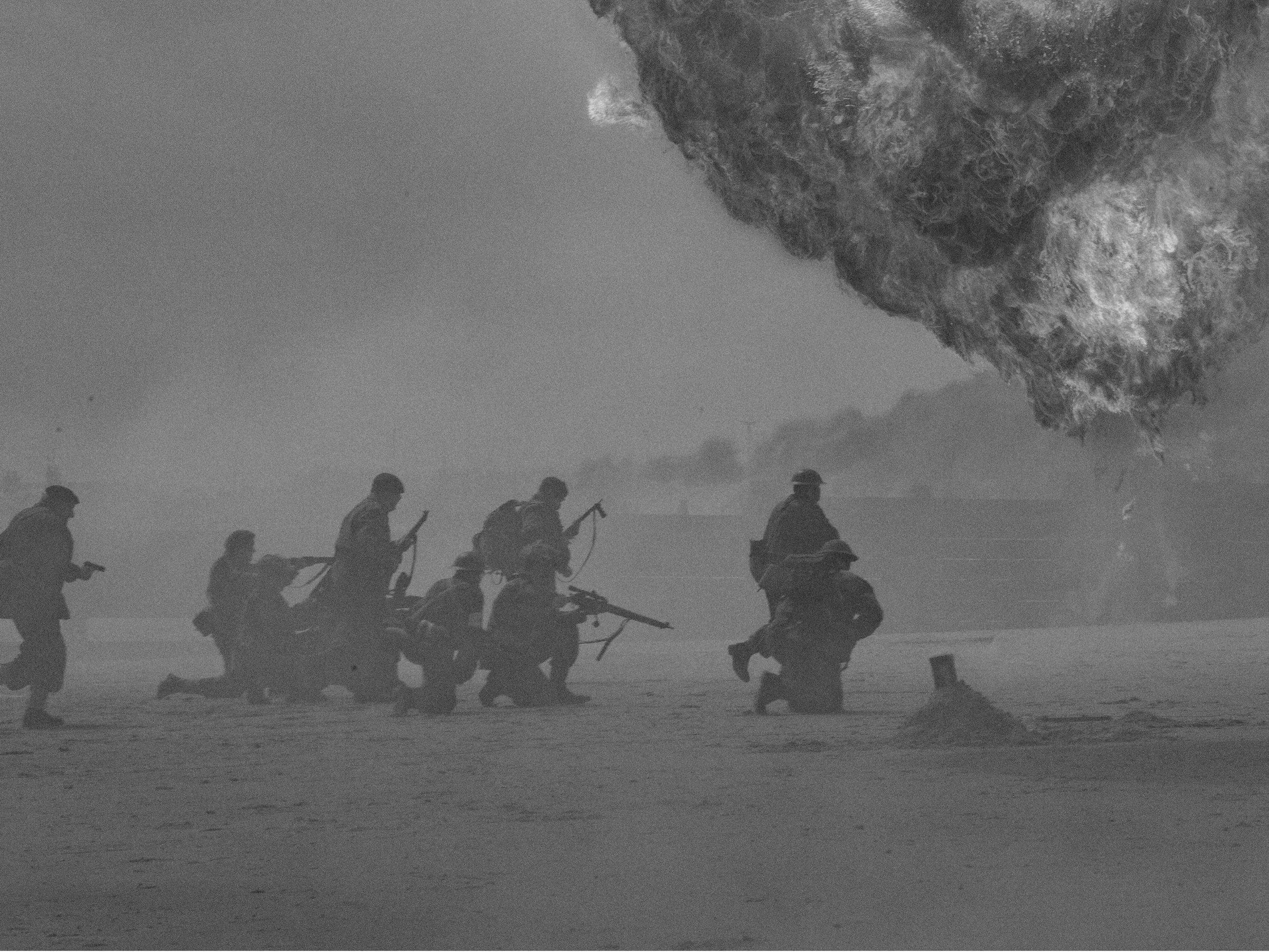 The Contamination of History