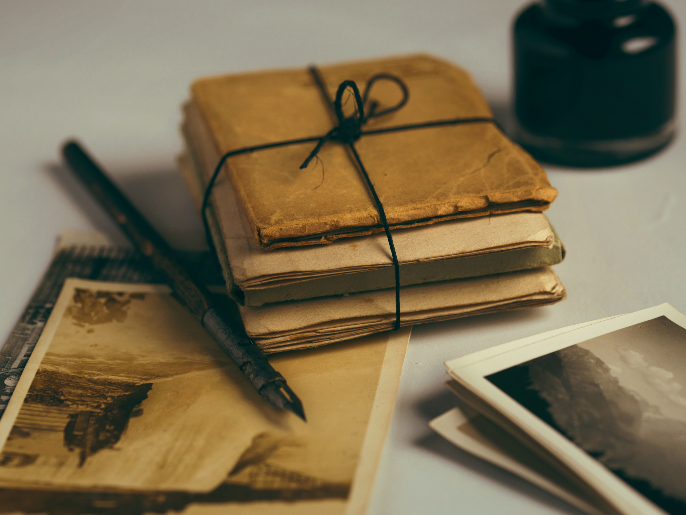 Indigenous Writing in Latin America