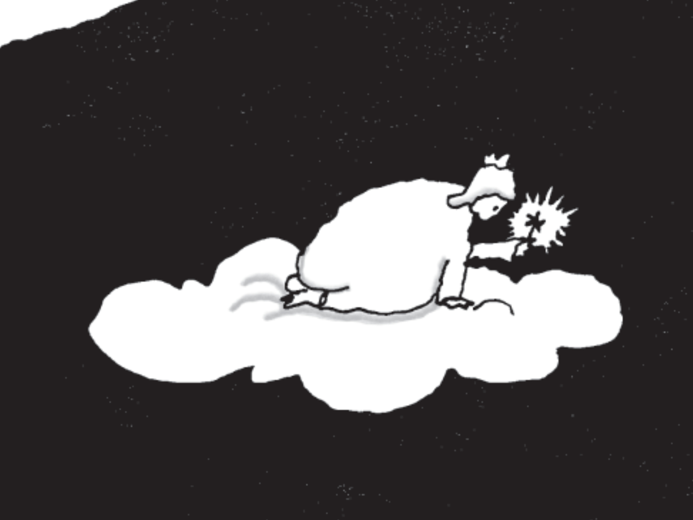 Liana Finck: Let There Be Light / 13th Graphic Novel Day