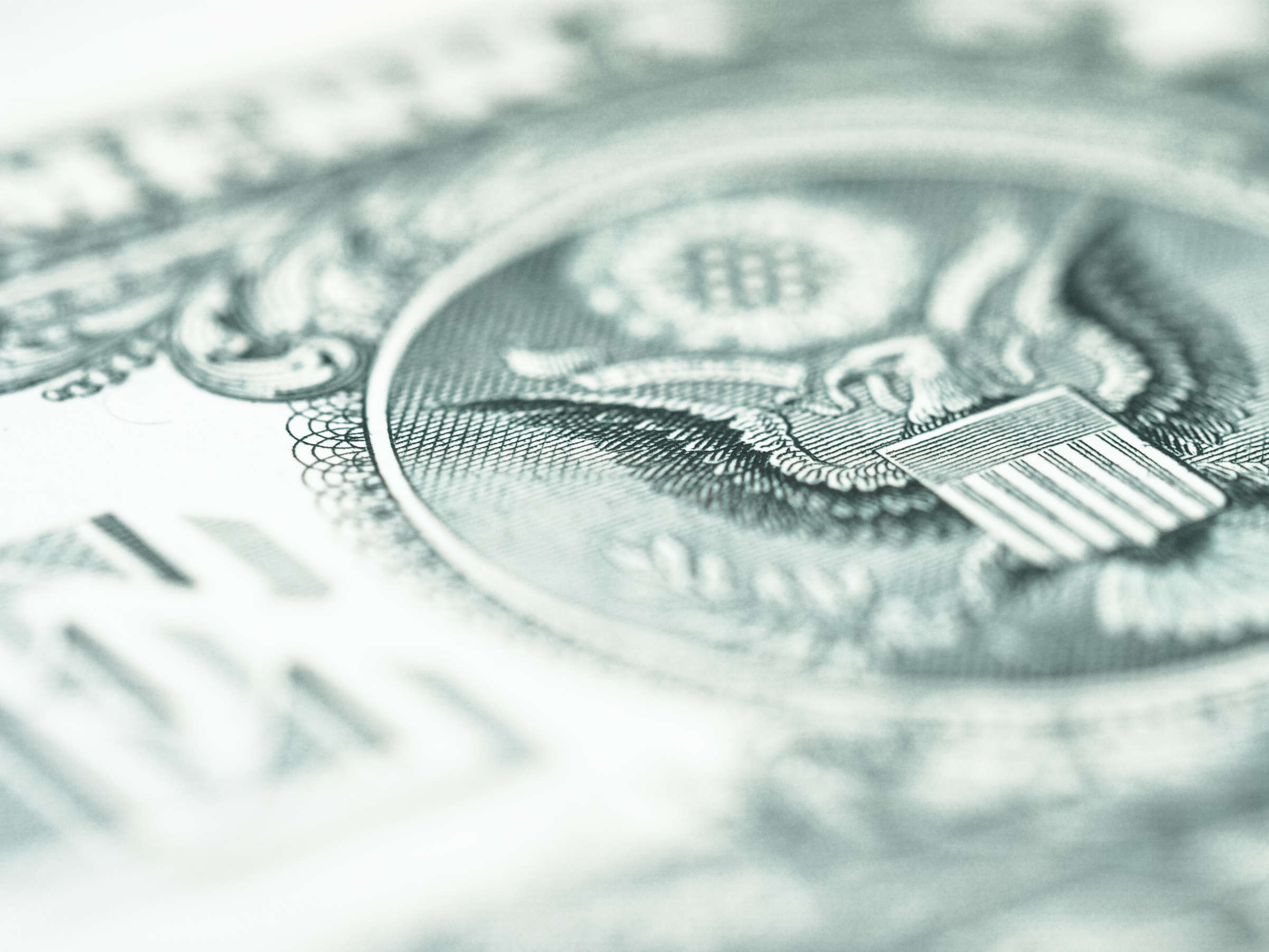 Dollar Signs: The Myth of American Decline and the Future of World Order