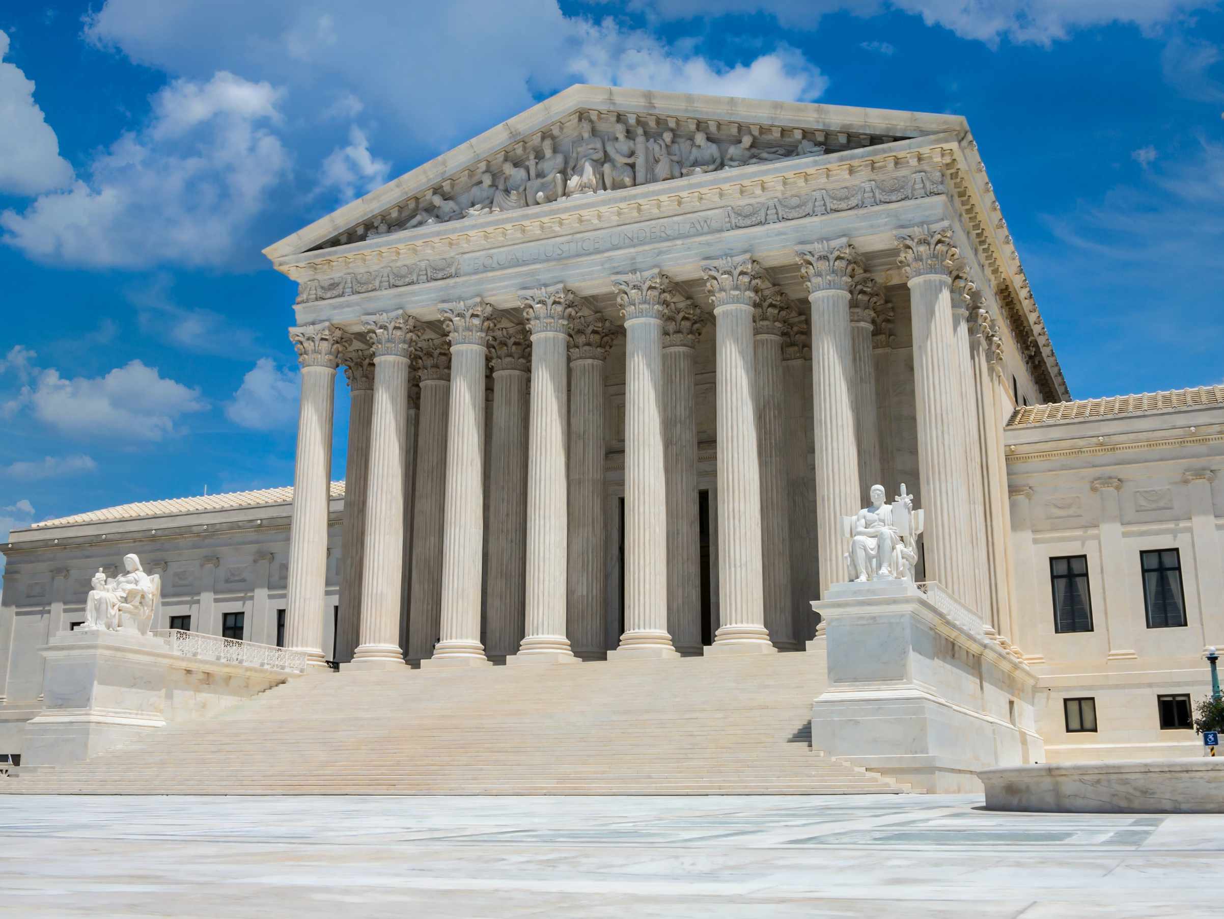 The Supreme Court vs. the Administrative State