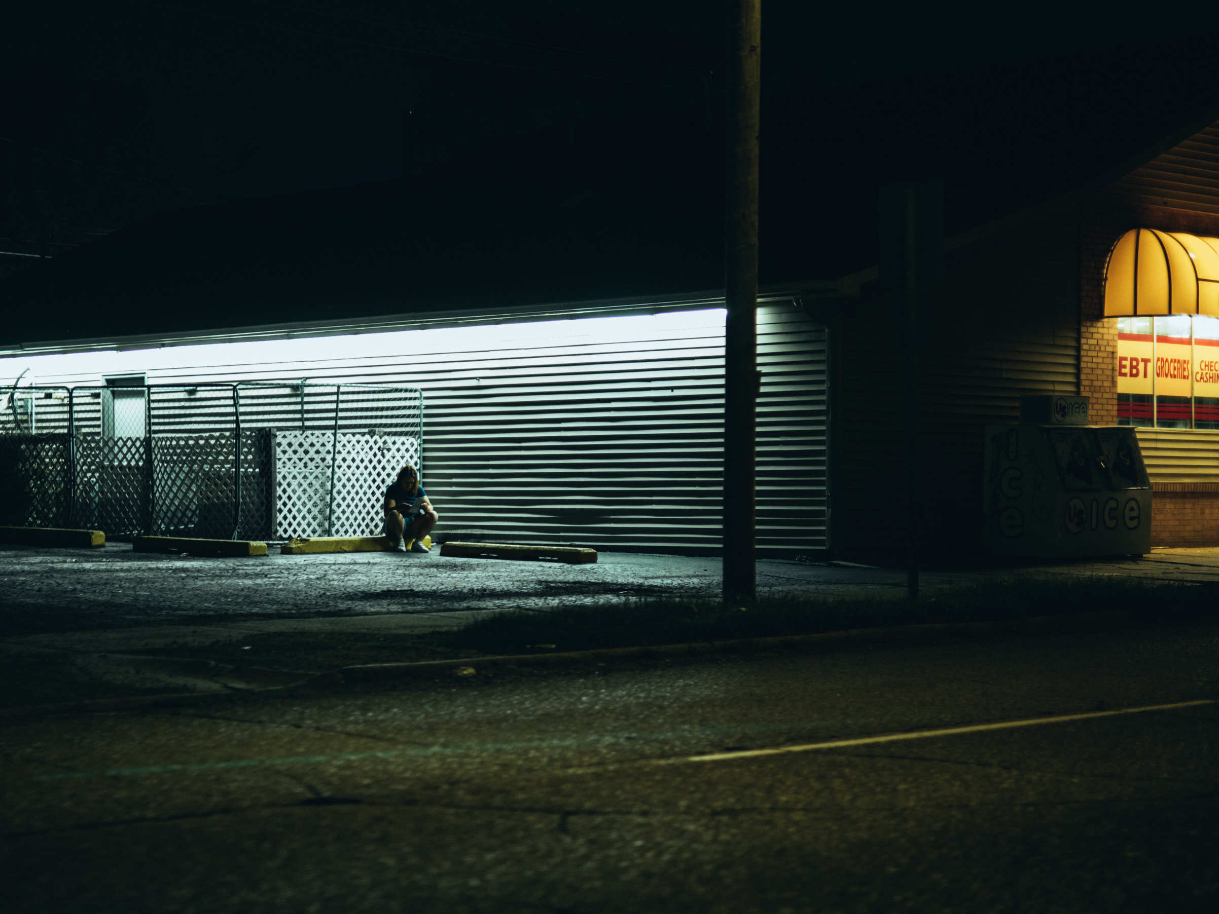 Opportunity and Exclusion in the New American Metropolis