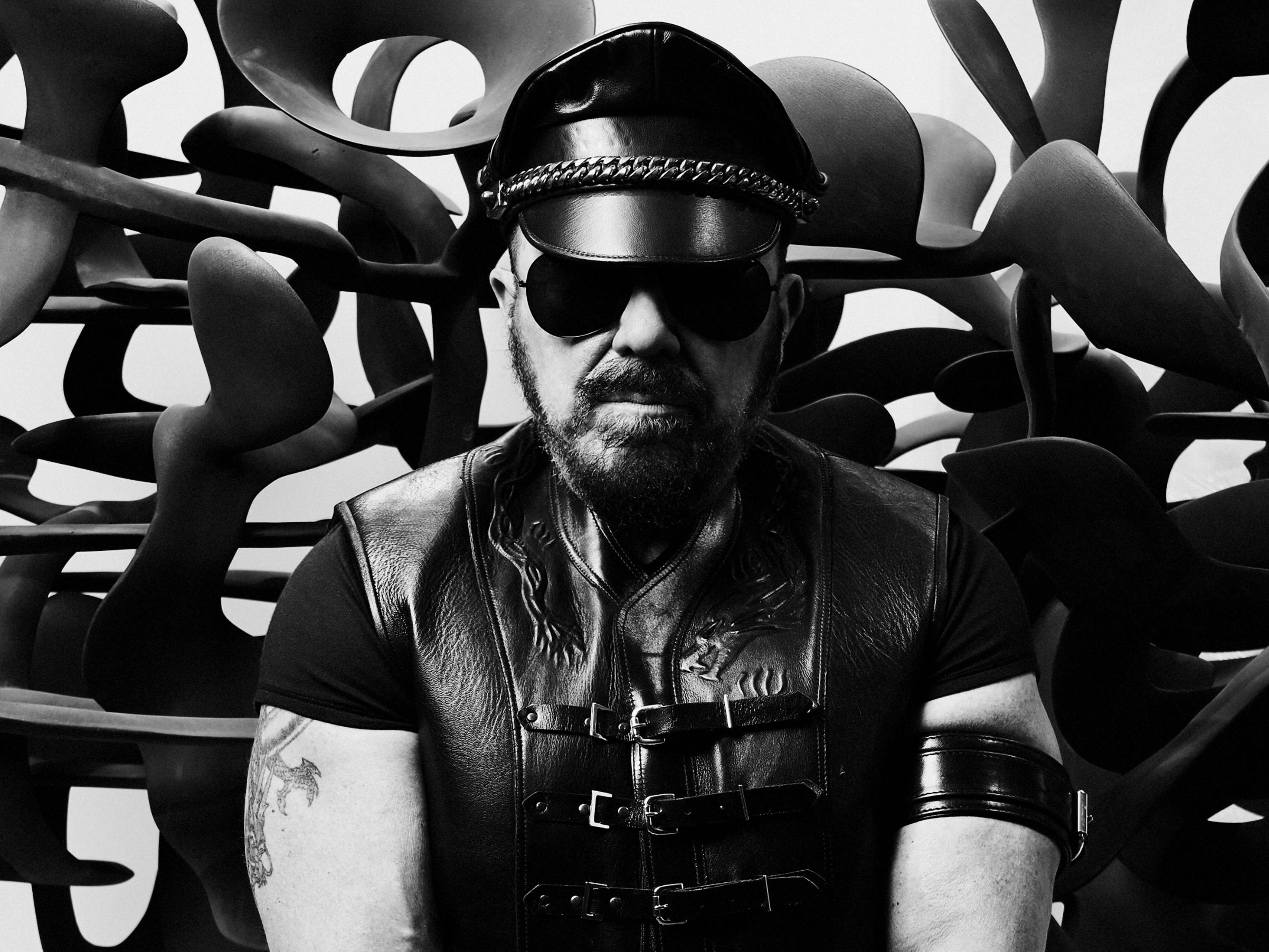 Peter Marino on Art + Architecture