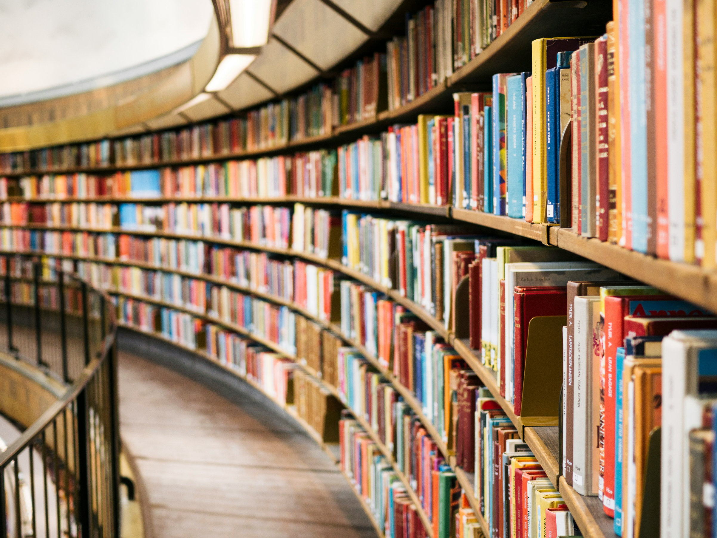 Words Without Borders