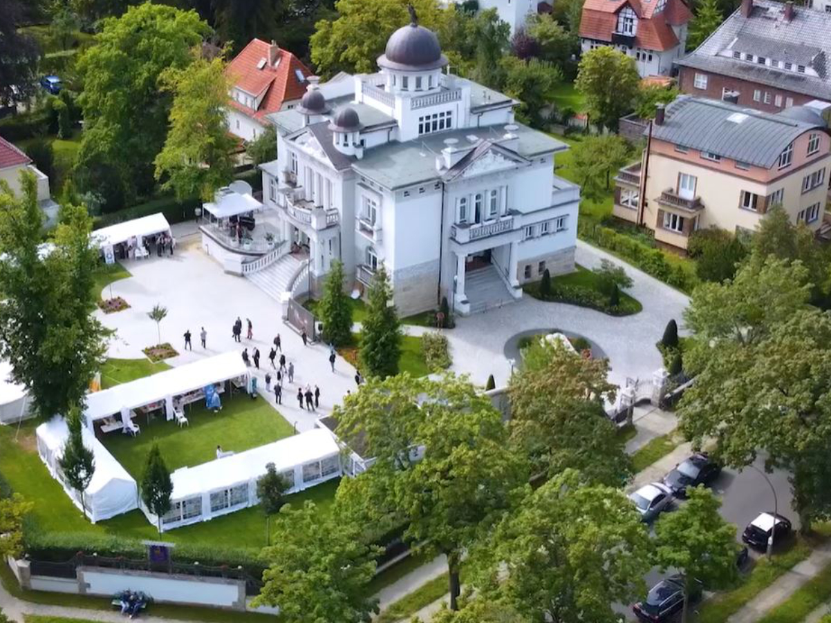 Islam and Politics Today: On the Intersection of Religion and State