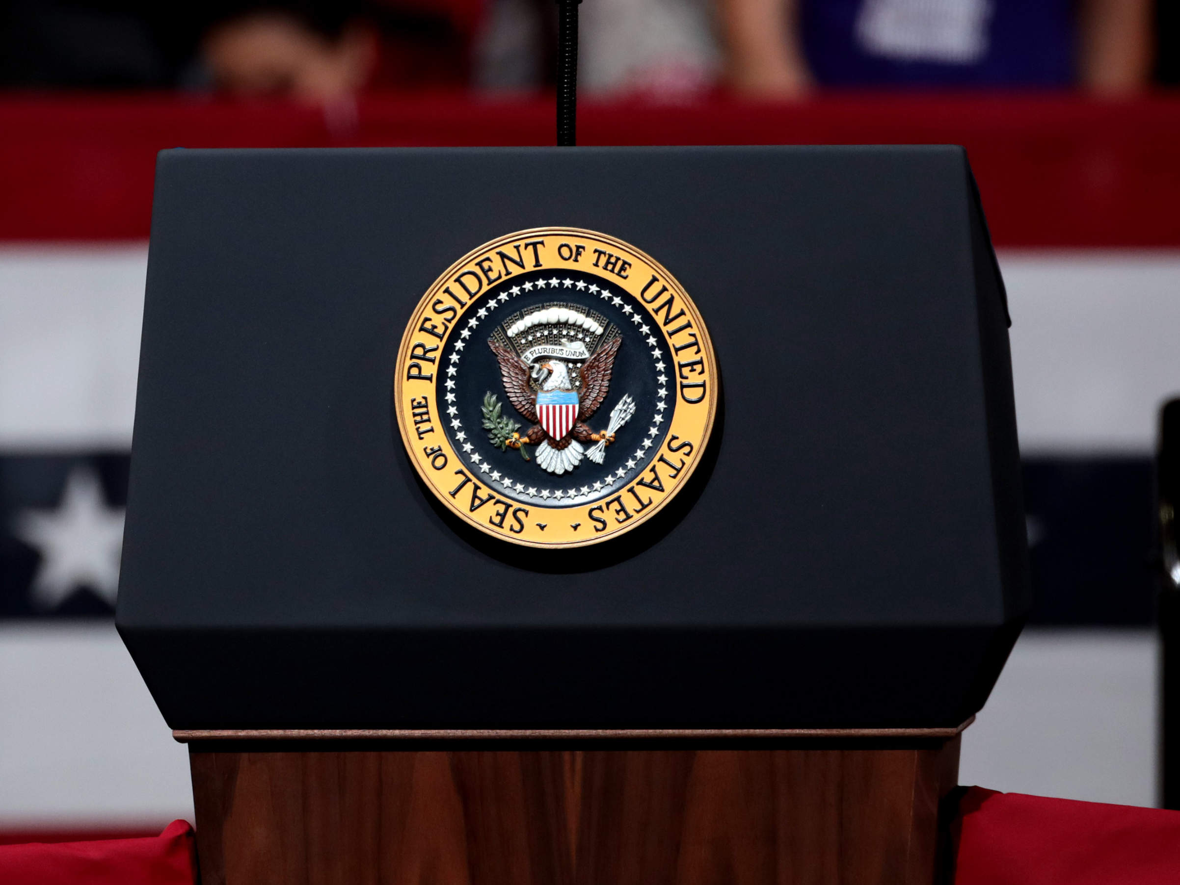 The US Presidential Elections – What’s at Stake?