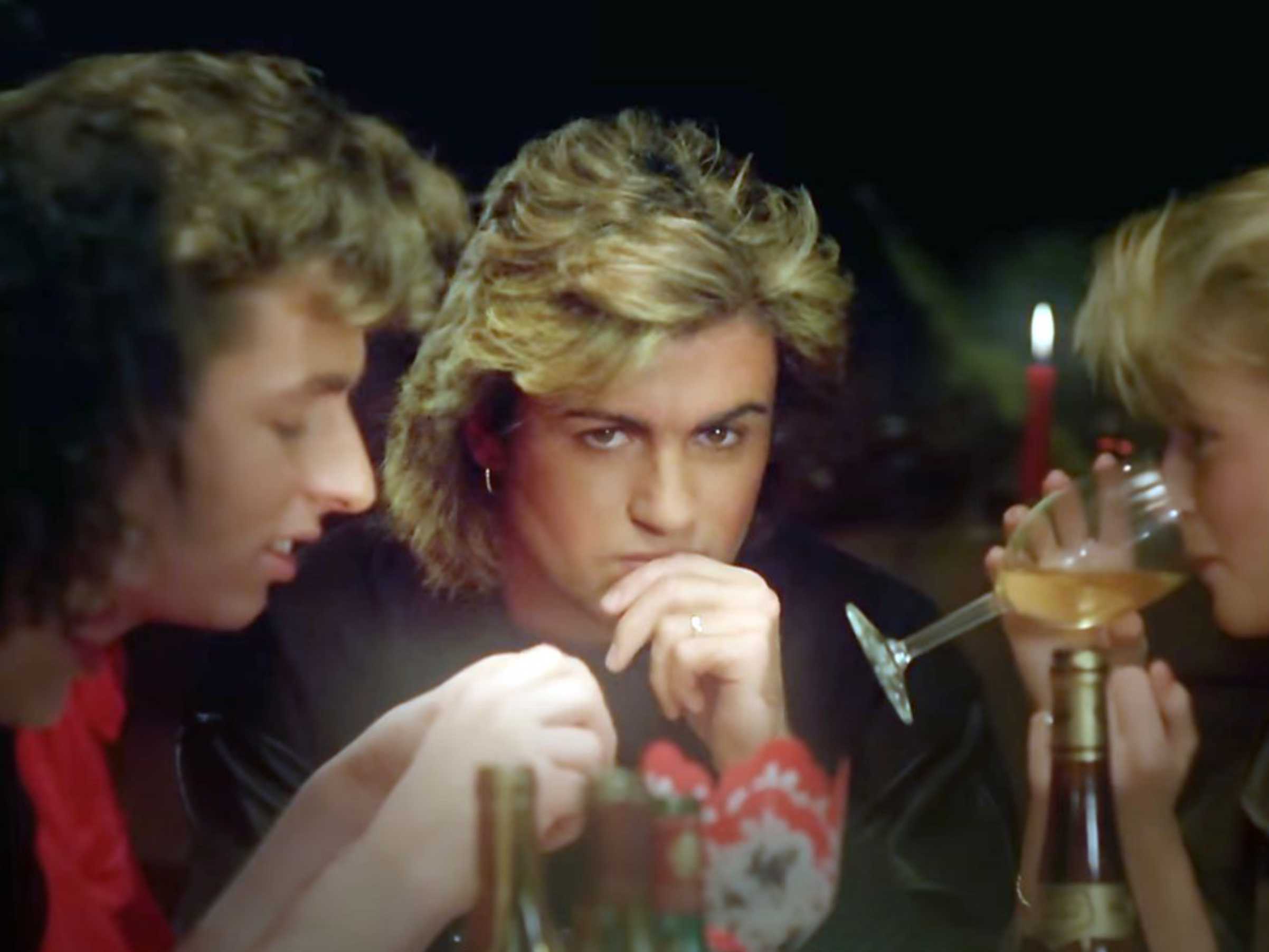 Inhabiting Error: From “Last Christmas” to “Senior’s Last Hour”