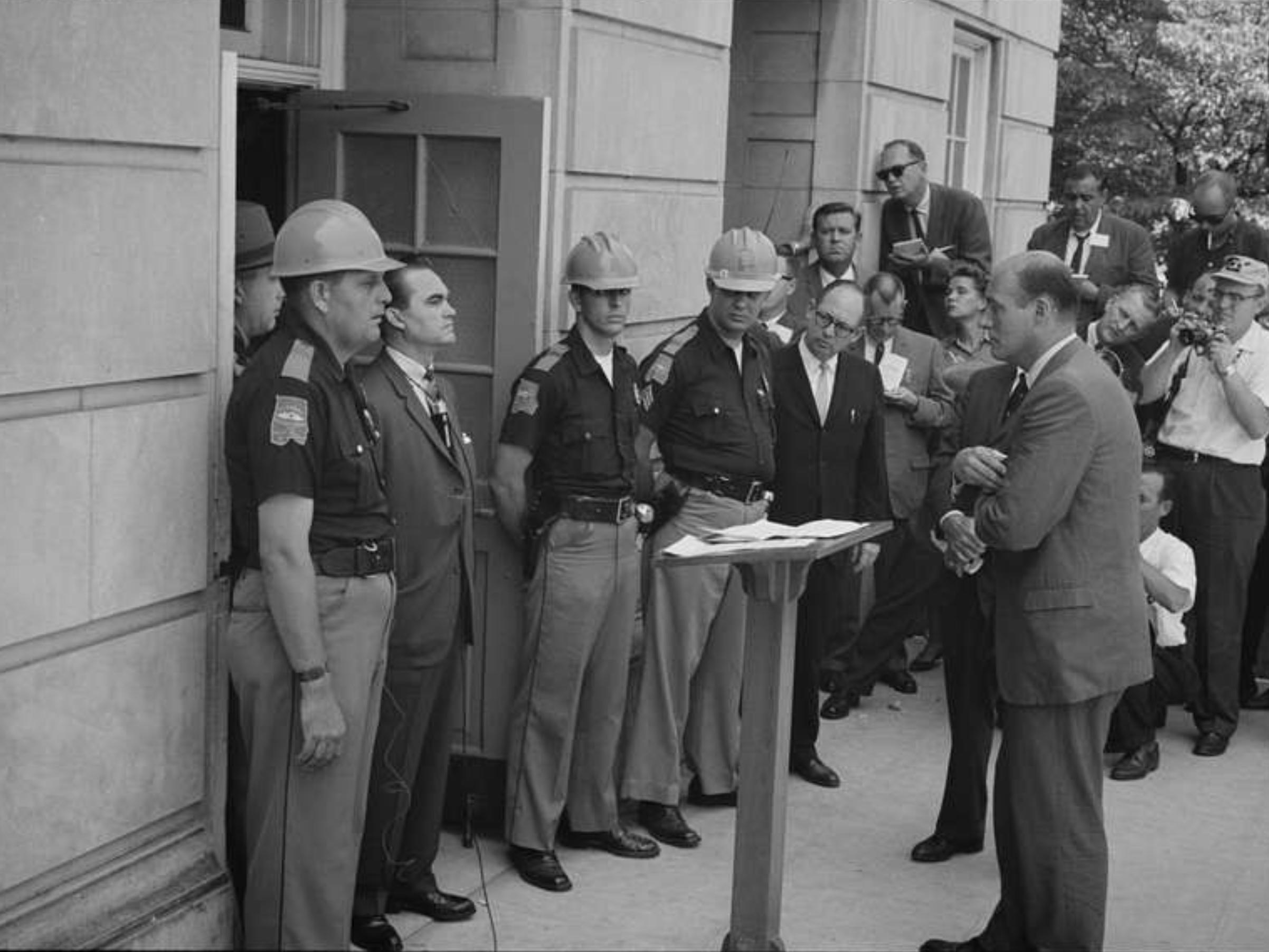 Freedom’s Dominion: A Saga of White Resistance to Federal Power