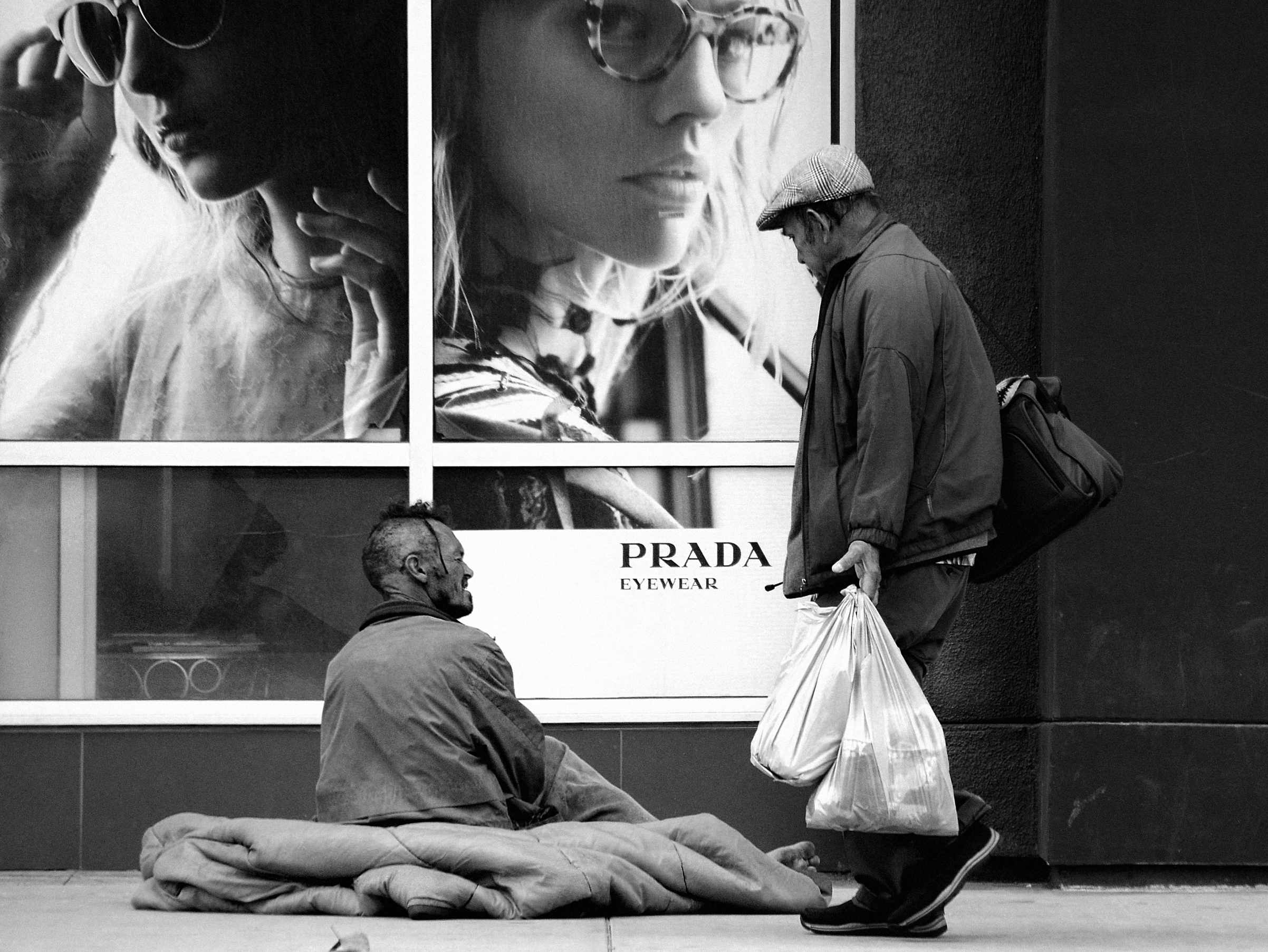 History and Geopolitics of Global Inequality: The Past Thirty Years