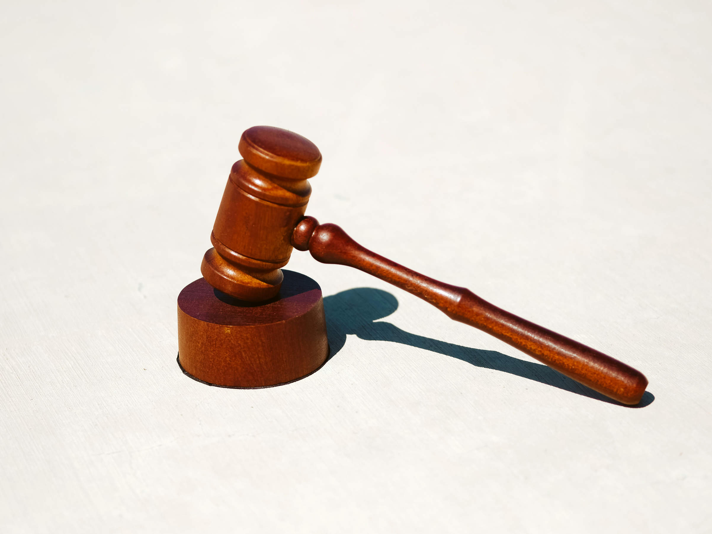 American Democracy and the Rule of Law in Peril